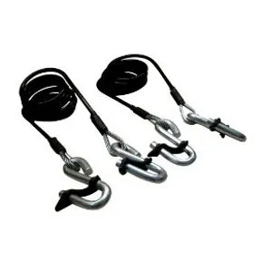 Blue Ox 7' Safety Cable 7500# - BX88196
