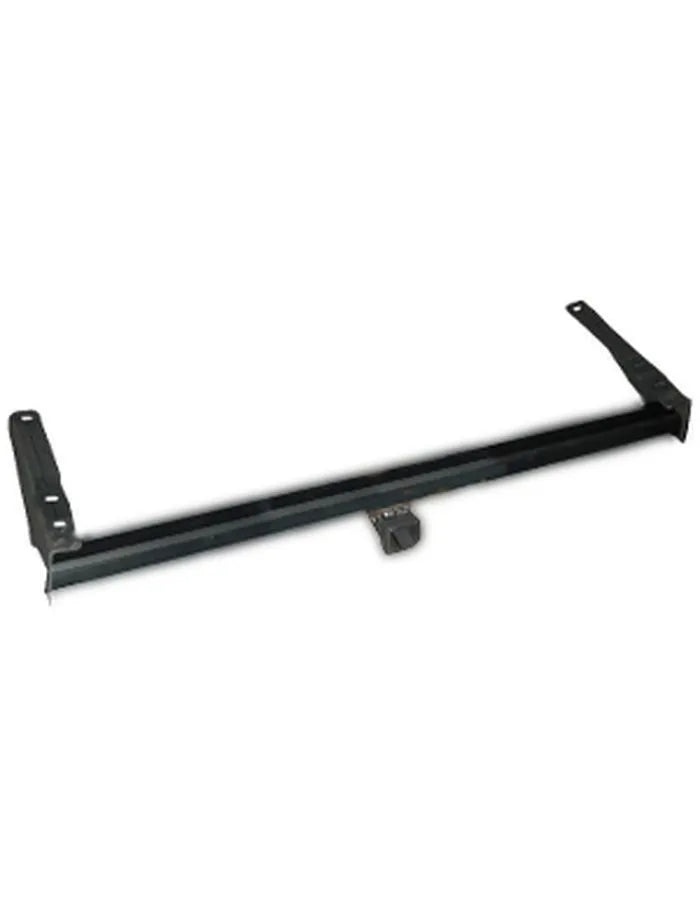 STEEL PRODUCTS Mh Receiver,thru Tube 72" - 72"CTT