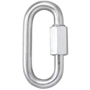 C.R. BROPHY Quick LINK.393"x3.504"L,10560# - QL03-C