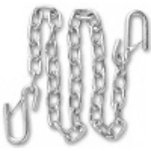 C.R. BROPHY Safety Chain, Cls Iii 5/16x48 - TCL3I