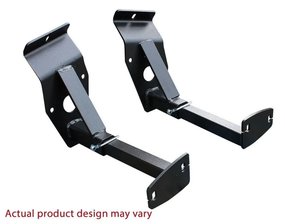 TORKLIFT INT'L INC. F2031 - Ford Front Tiedown - F2031