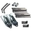 LIPPERT COMPONENTS Inc. Happijac FT-UT9 Frame Mnt Tie- - 182910