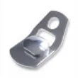 LIPPERT COMPONENTS Inc. Happijac Rear Anchr Bracket Ca-ur - 182866