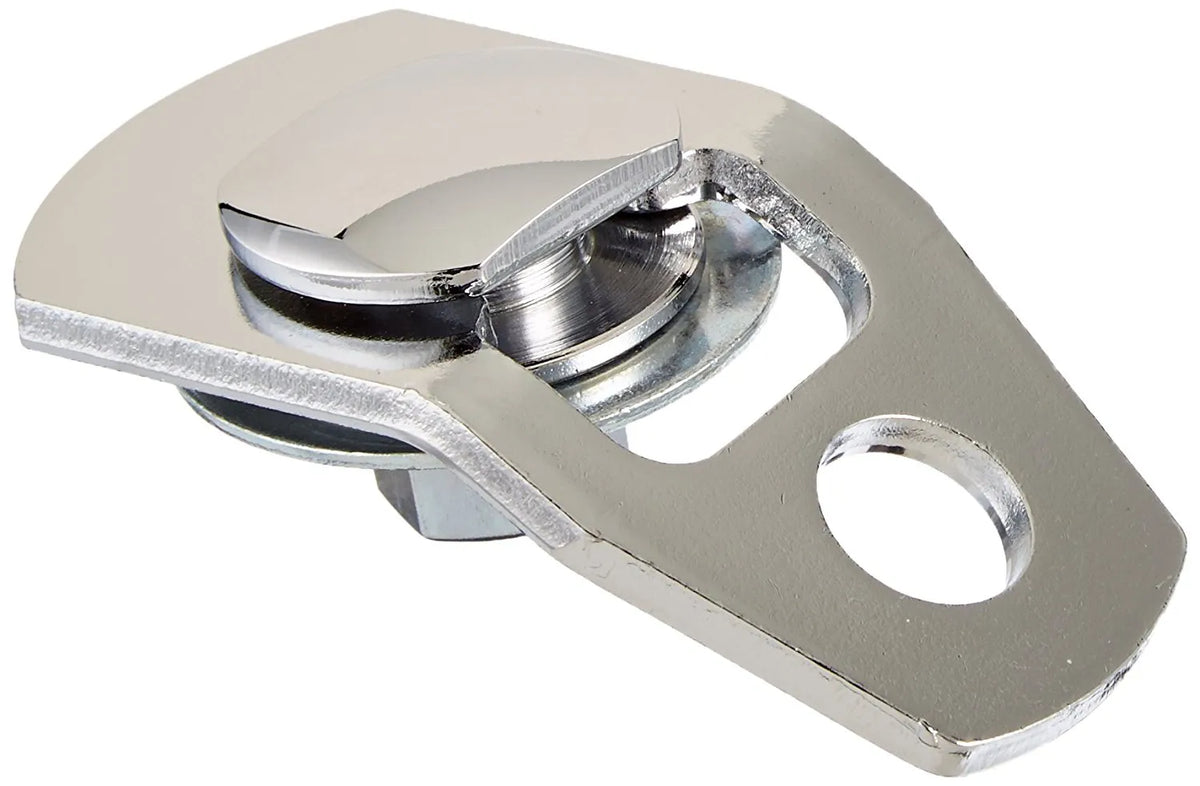 LIPPERT COMPONENTS Inc. Happijac Rear Anchr Bracket Ca-ur - 182866