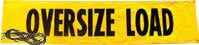 ANCRA INTERNATIONAL LLC Wide Load / Oversize Load - 49894-12