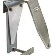 C.R. BROPHY Tiedown, Black Stake Pocket - HSSF