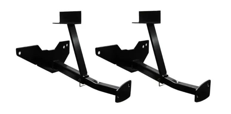 TORKLIFT INT'L INC. Frame-mounted Front Tie D - F2021