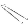 TORKLIFT INT'L INC. Springload Xl Turnbuckle - S9050A