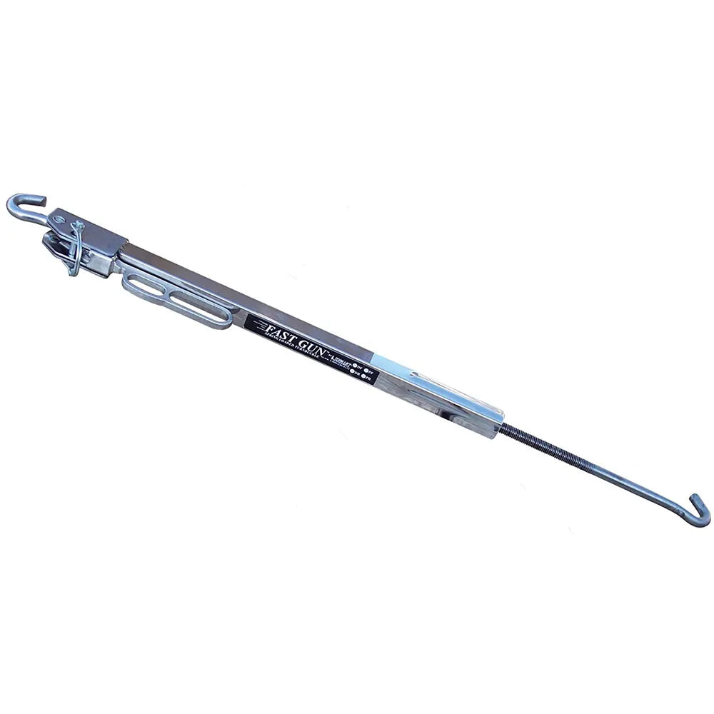 TORKLIFT INT'L INC. Fast Gun Long S.s. SET/2 - S9526