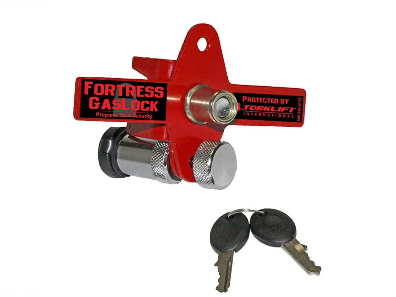 TORKLIFT INT'L INC. Fortress Gaslock 1/2" - A7702