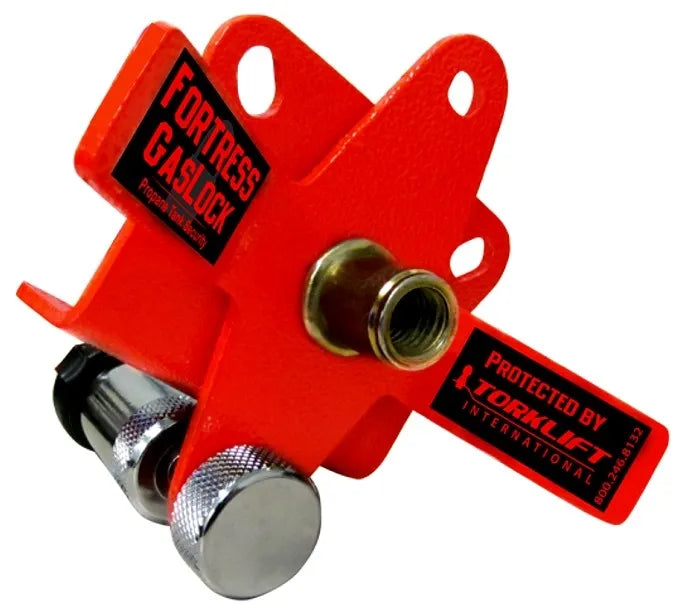 TORKLIFT INT'L INC. Fortress Gaslock 3/8" - A7701