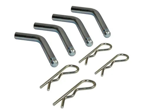 HORIZON GLOBAL Pin & Clip f/5th Wheel & Goose - 58053