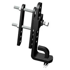 PROGRESS MFG INC. Sway Control Bracket - Complet - 95-01-5600