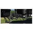 Blue Ox Blueox Wd 800-1000lb With 7 H Shk - BXW1050