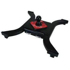 CURT MANUFACTURING LLC Rail Mounted Gooseneck Hitch - 16085