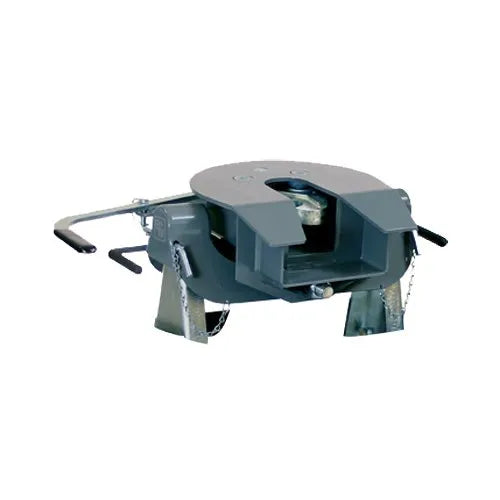 B & W CUSTOM TRUCK BEDS Companion Head Only - RVC3006