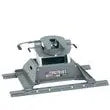 B & W CUSTOM TRUCK BEDS Patriot 18k RV Base Boxed - RVB3255