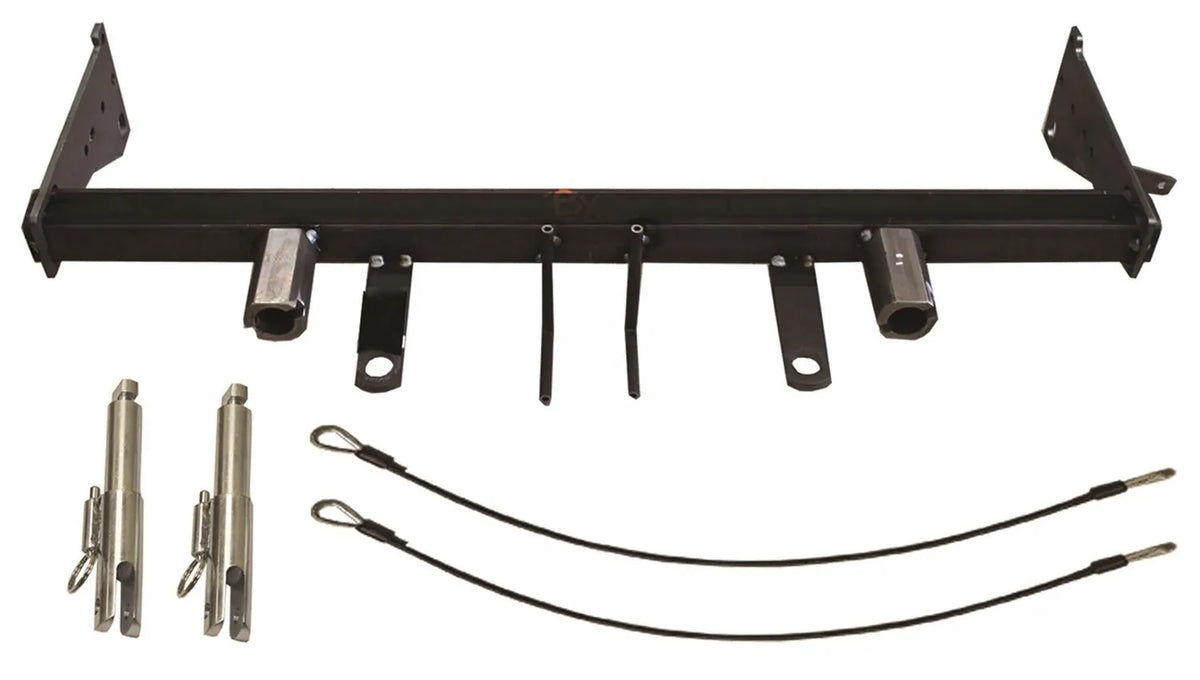 Blue Ox Base Plate Grand Cherokee - BX1128