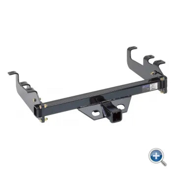 B & W CUSTOM TRUCK BEDS Receiver 16K Chevy/fd/dg - HDRH25198