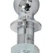 B & W CUSTOM TRUCK BEDS Pintle Ball 2-5/16" - TS10052