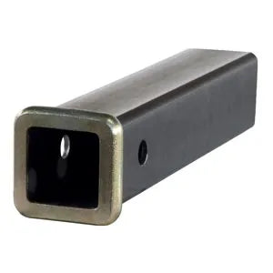 CURT MANUFACTURING LLC 12 In Hitch Tube 2 In X 2 In - 49120