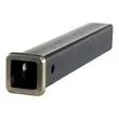 CURT MANUFACTURING LLC 18 In Hitch Tube 2 In X 2 In - 49180