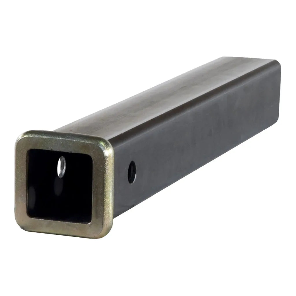 CURT MANUFACTURING LLC 18 In Hitch Tube 2 In X 2 In - 49180