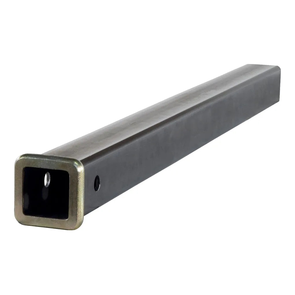 CURT MANUFACTURING LLC 36 In Hitch Tube 2 In X 2 In - 49360
