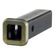 CURT MANUFACTURING LLC 6 In Hitch Tube 1 1/4 In X 1 - 49506
