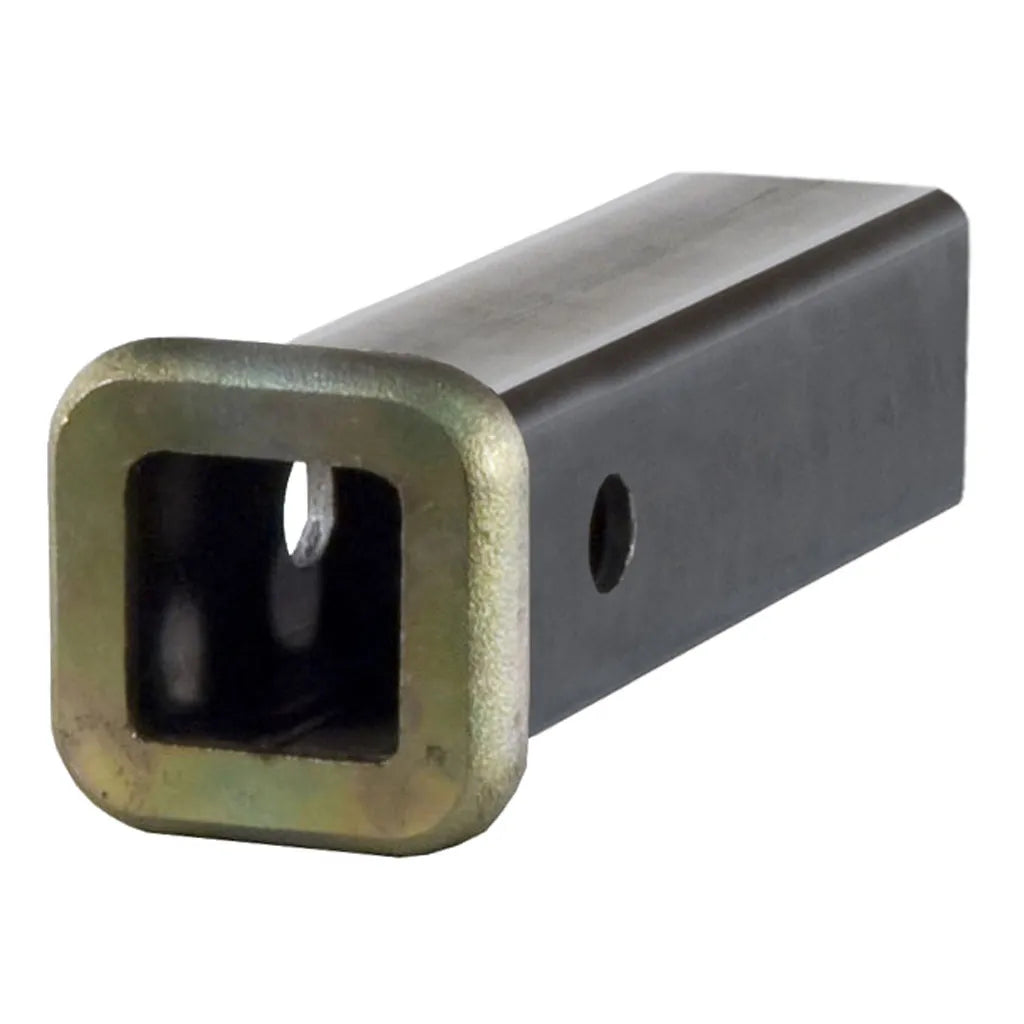 CURT MANUFACTURING LLC 6 In Hitch Tube 1 1/4 In X 1 - 49506