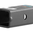 CURT MANUFACTURING LLC Ball Mount Reducer 2 1/2 - 45405