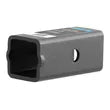 CURT MANUFACTURING LLC Ball Mount Reducer 2 1/2 - 45405