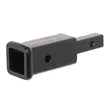 CURT MANUFACTURING LLC Adaptable Hitch Extender 1 1/4 - 45785
