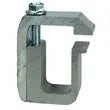 GRRREAT CREATIONS INC. Topper Clamp With Eyebolt - G-1E