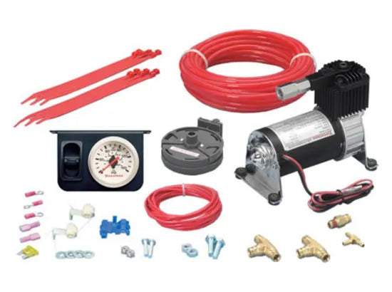 FIRESTONE INDUSTRIAL PROD Standard Duty Compressor - 2158