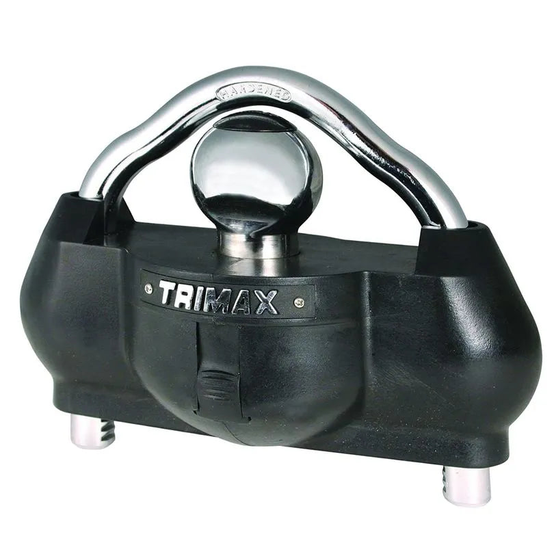 TRIMAX -WYERS PROD GROUP Univ Coupler Lock - UMAX100