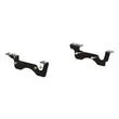 CURT MANUFACTURING LLC 5th Wheel Brackets Ford Super - 16428