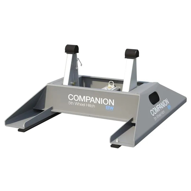 B & W CUSTOM TRUCK BEDS Companion Base Only RVB3500 - RVB3500