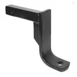 C.R. BROPHY 1 1/4" Ball Mount 6" Drop, 5 1 - BM96
