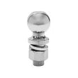 C.R. BROPHY 2 5/16"x1¼"x2 7/8"HITCH Ball 3 - EX70C-C