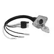 C.R. BROPHY 6 POLE/4 Flat Connector Kit Pr - R6CK
