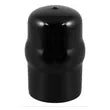 CURT MANUFACTURING LLC Trailer Ball Cover 1 7/8 - Bulk - 21800