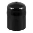CURT MANUFACTURING LLC Ball Cover Fits 2 5/16 In Ball - 21810