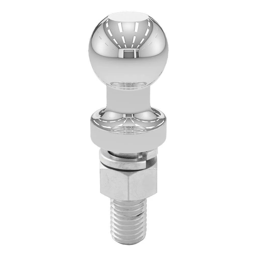 CURT MANUFACTURING LLC Hitch Ball Sway Control - 40093