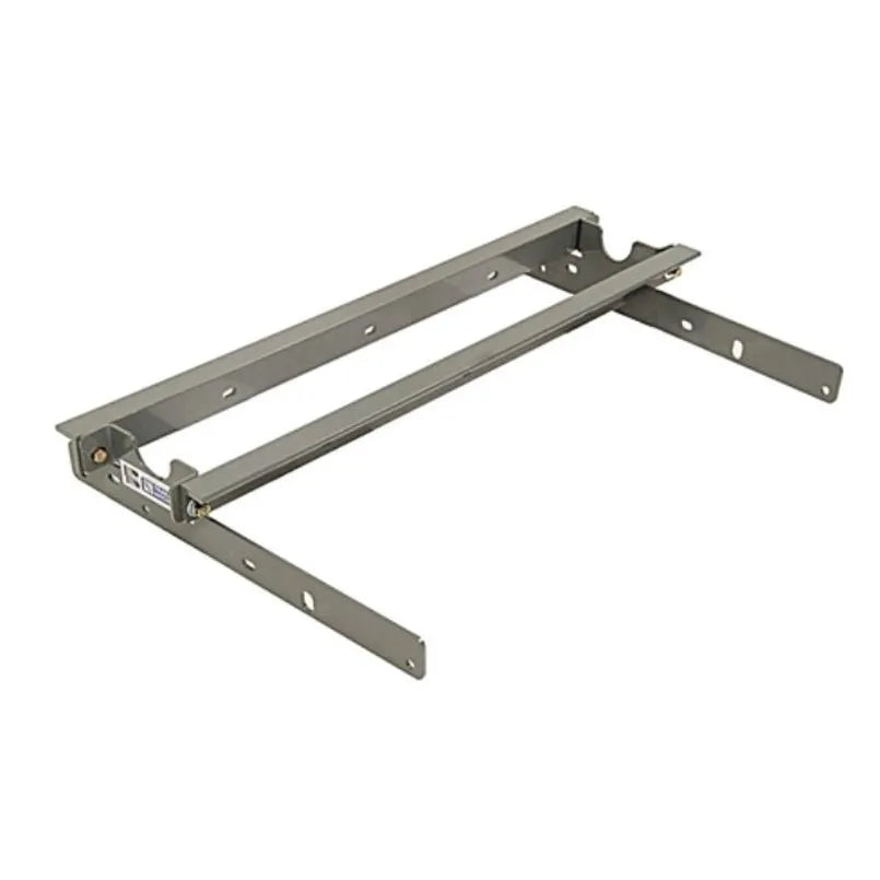 B & W CUSTOM TRUCK BEDS Bw Gooseneck Mtng Kit GNRM1050 - GNRM1050