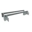 B & W CUSTOM TRUCK BEDS Bw Gooseneck Mtng Kit GNRM1062 - GNRM1062