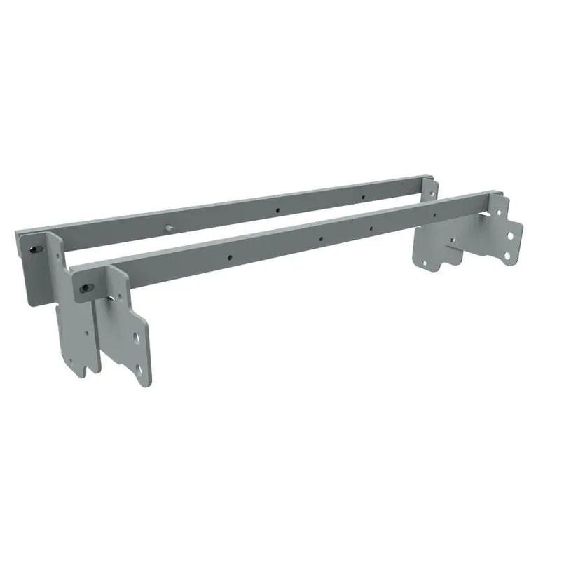 B & W CUSTOM TRUCK BEDS Bw Gooseneck Mtng Kit GNRM1062 - GNRM1062