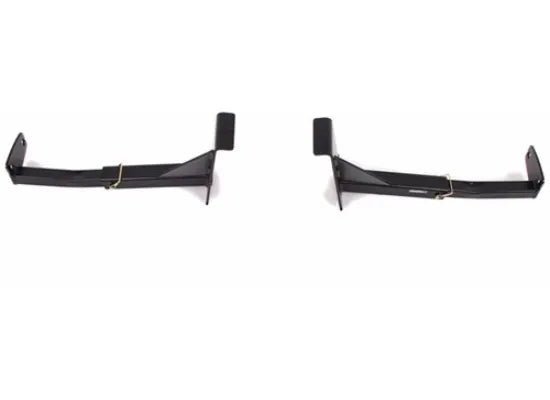 TORKLIFT INT'L INC. Dodge Front Tiedown - D2127