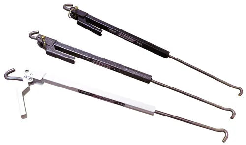 TORKLIFT INT'L INC. Rear Tiedown Chevy/gmc - C3215