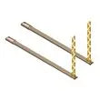 Blue Ox Kit Spring Bars 1500 Lbs - BXW4008
